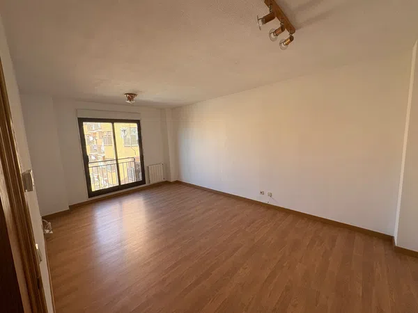 Piso en Avenida de la Unión Europea, 12 - Foto 1