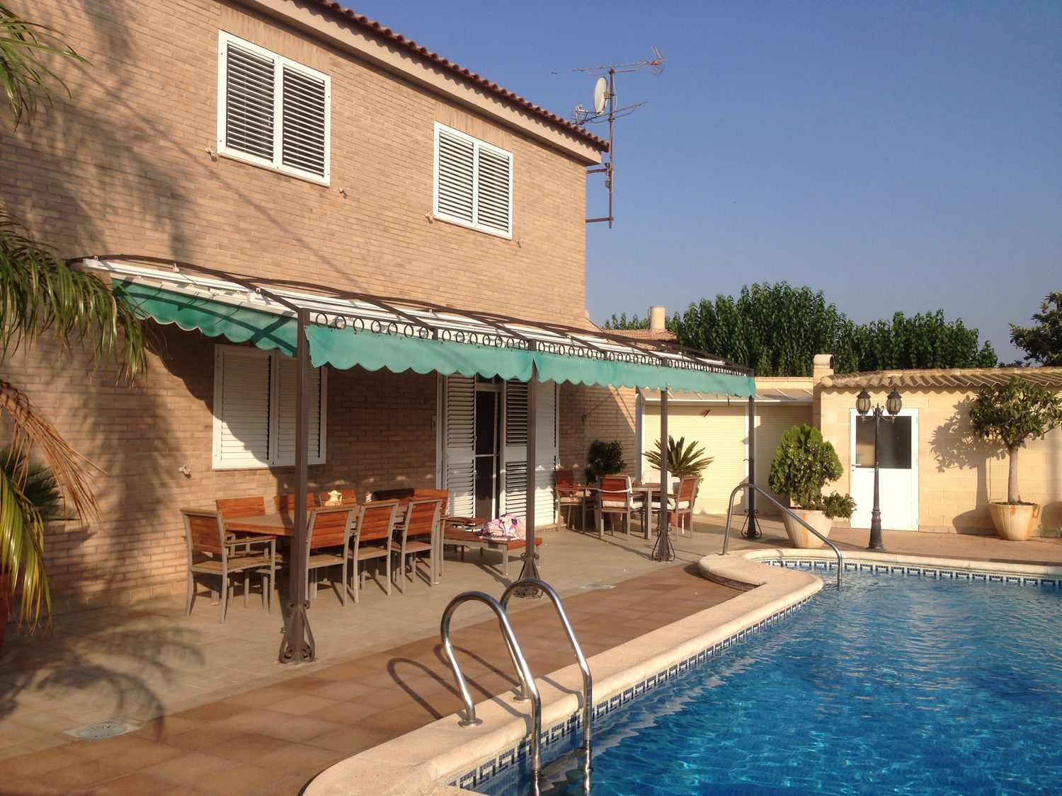 Casa independiente en carril Torre Leales, 139 - Foto 2