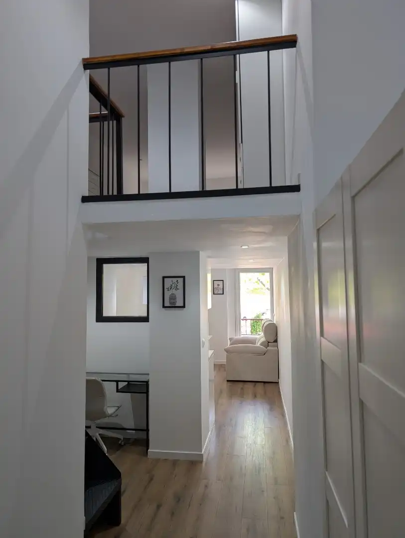 Loft en  Sector Foresta 43 - Foto 7