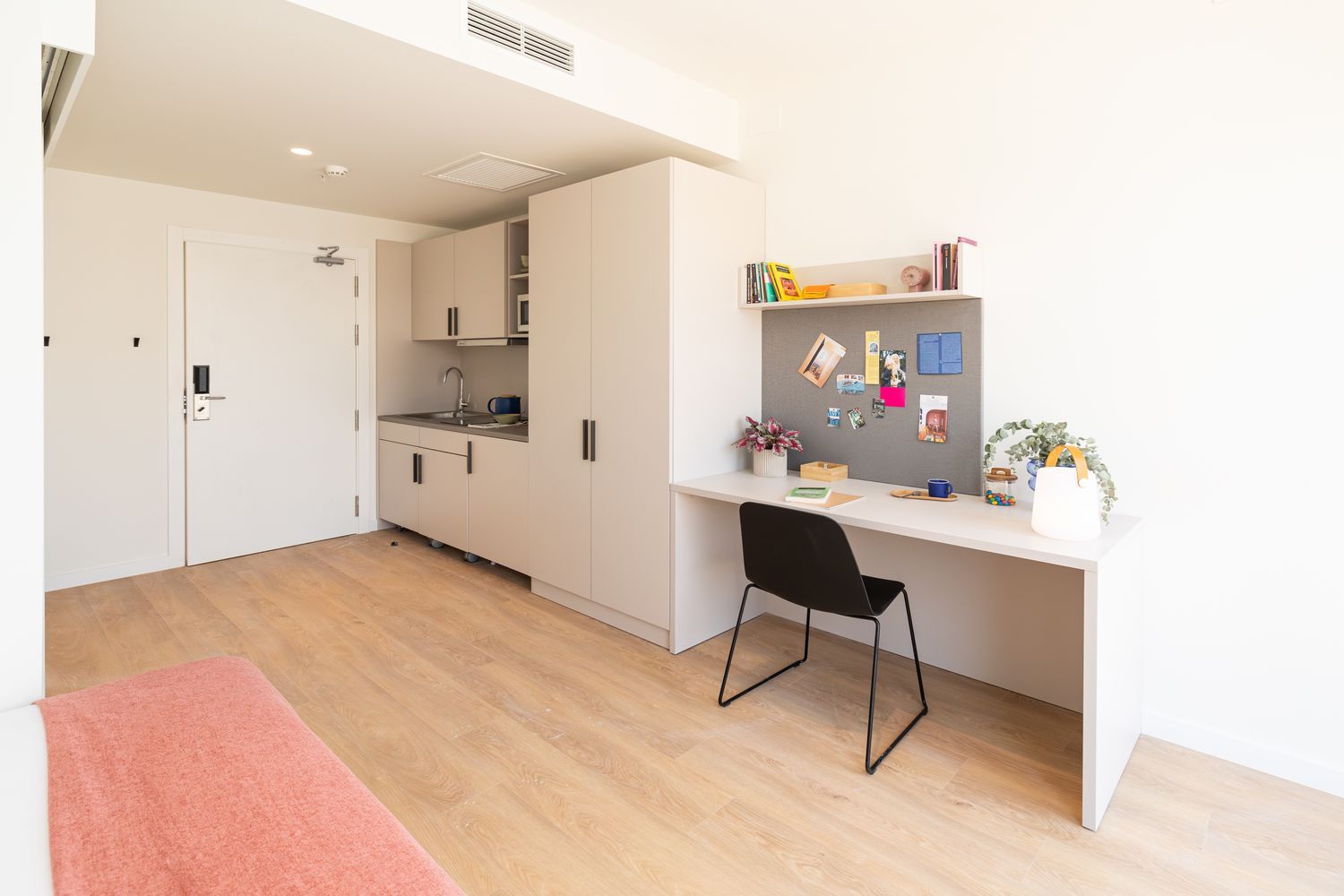 Estudio en Calle Benieu, 4, L'Eixereta, L'Eixereta - Foto 4