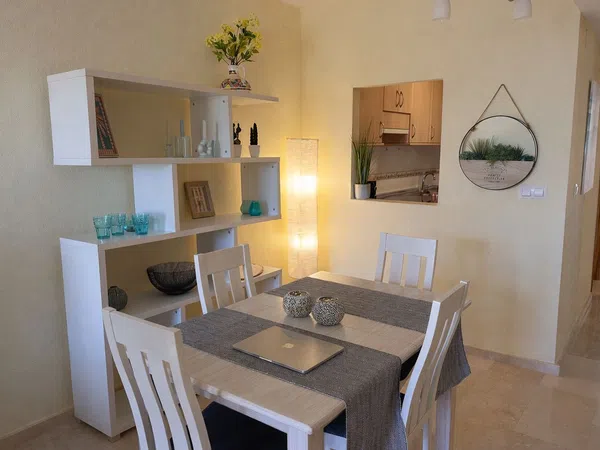 Piso en Calle Isaac Albeniz, 17, L'Albir, L'Albir - Foto 6