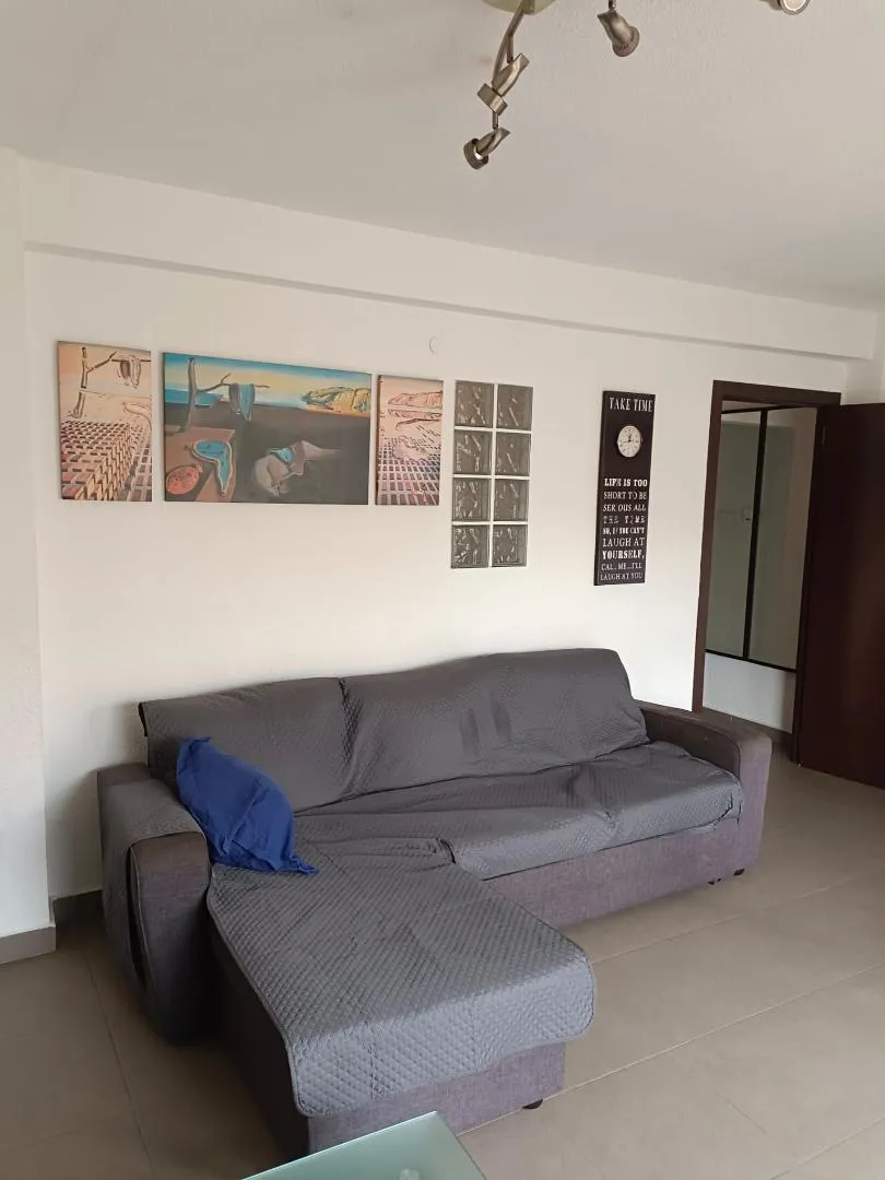 Piso en  Carrer Felipe Moya 20 - Foto 11