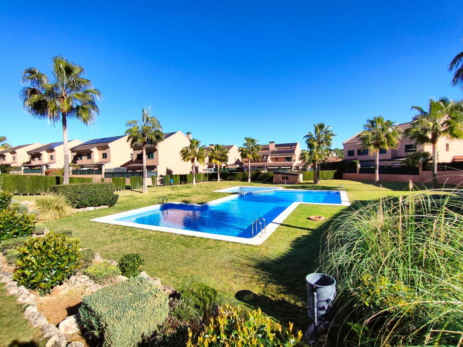 Chalet pareado en Calle de Sueca, 10 - Foto 46