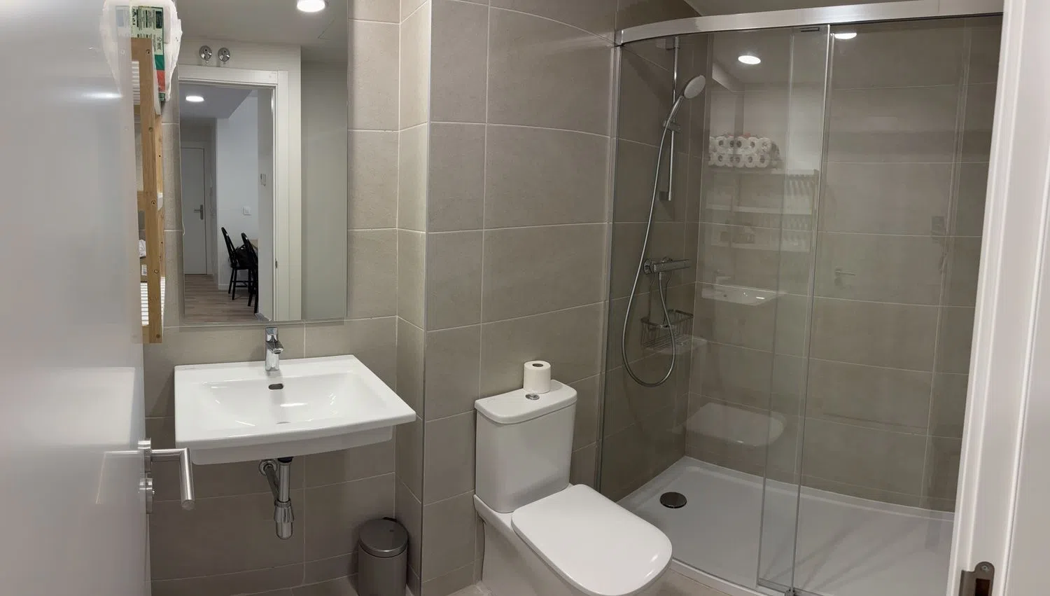 Piso en ronda de Segovia, 15 - Foto 8