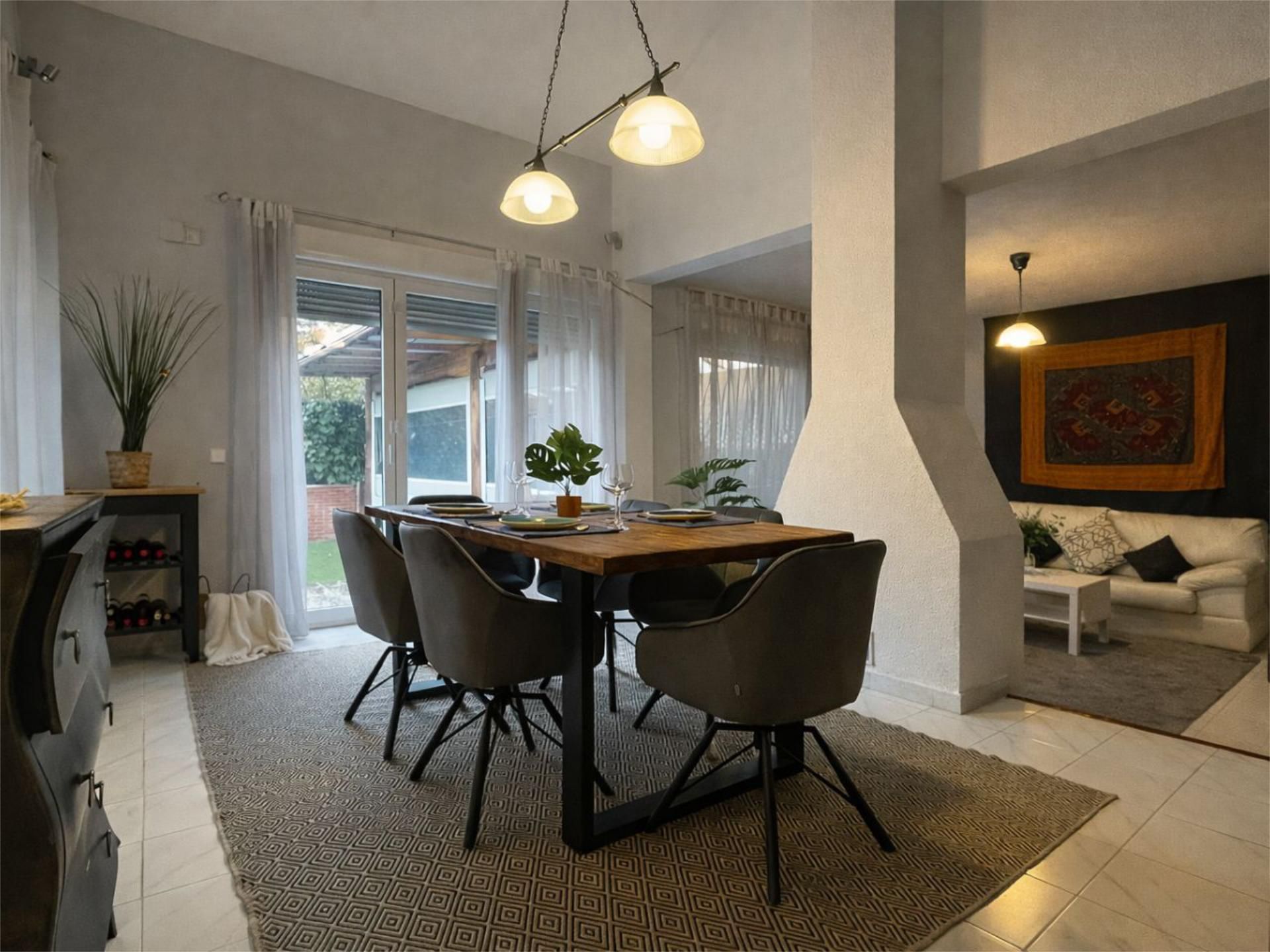 Chalet en Rivas-Vaciamadrid - Foto 6