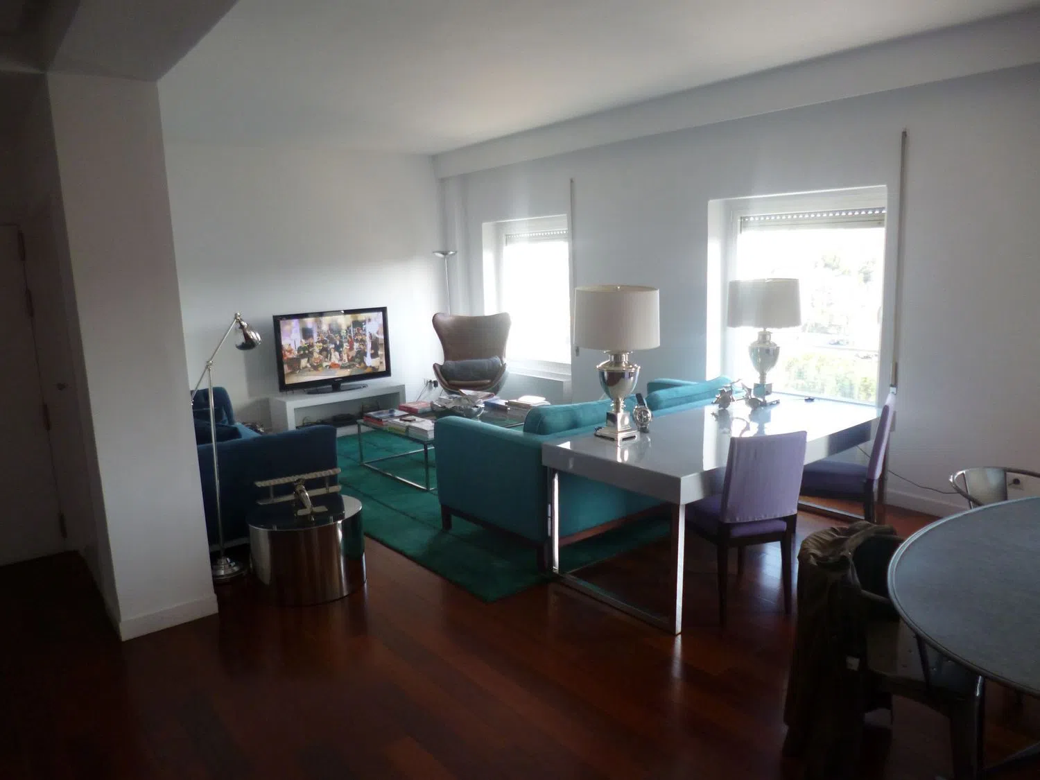 Piso en calle de Zurbano, 93 - Foto 3