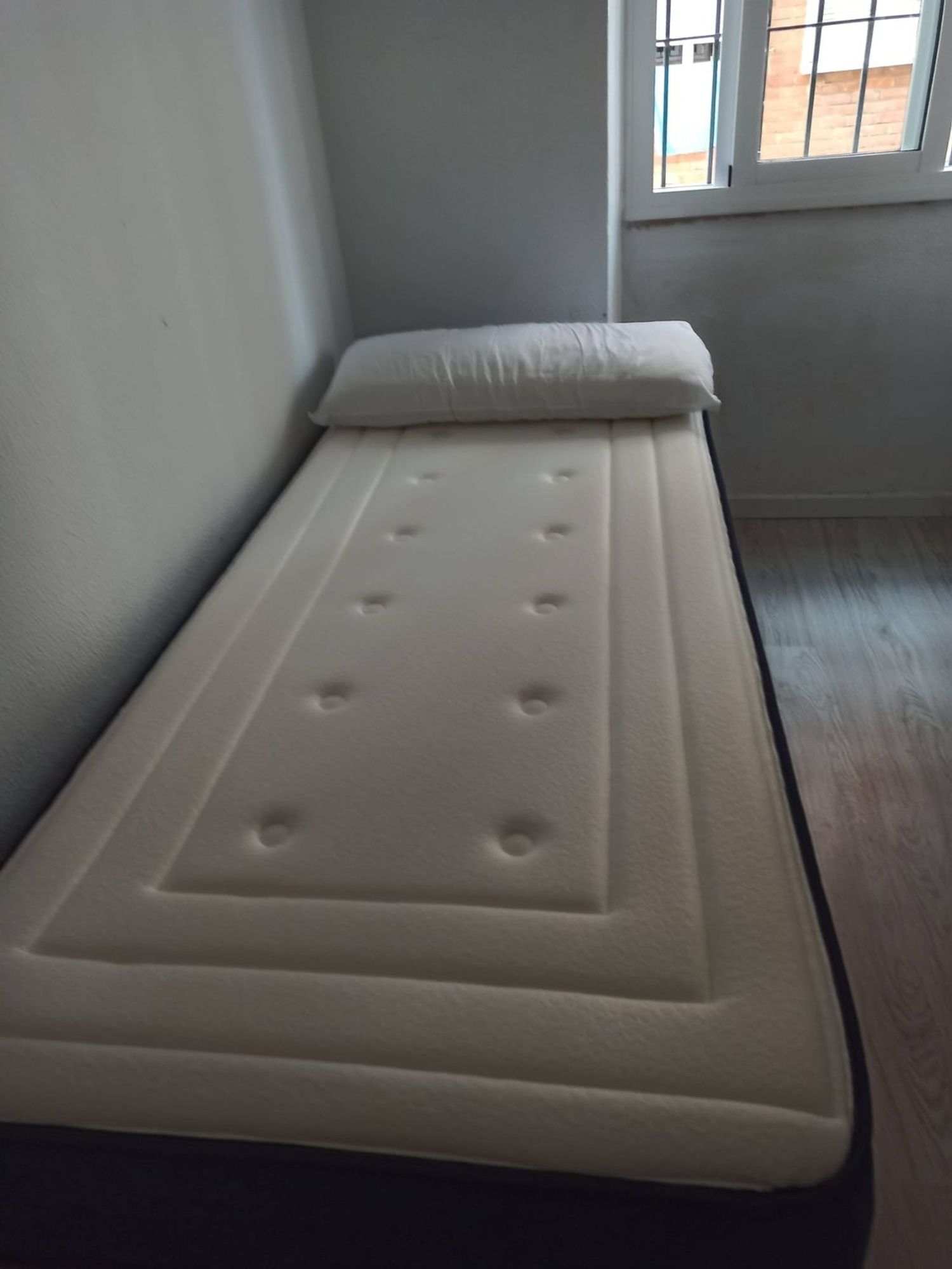 Piso en calle Tarfia, 25 - Foto 4