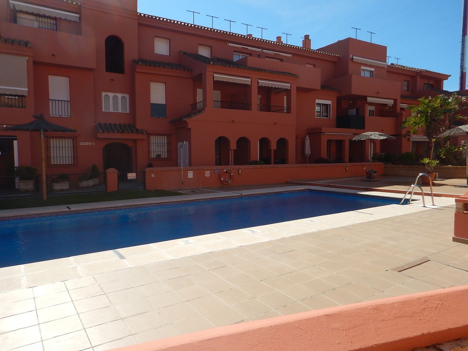 Piso en Avenida de los Principes de España, 218, Aguadulce - Almadraba - Punta Candor, Aguadulce - Almadraba - Punta Candor - Foto 13