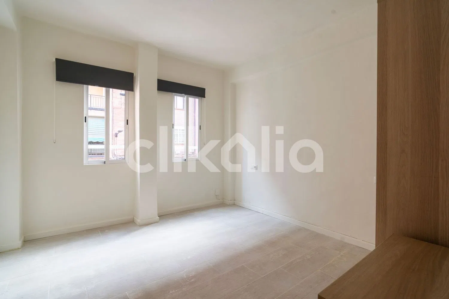 Piso en calle de Sant Joan Bosco - Foto 14