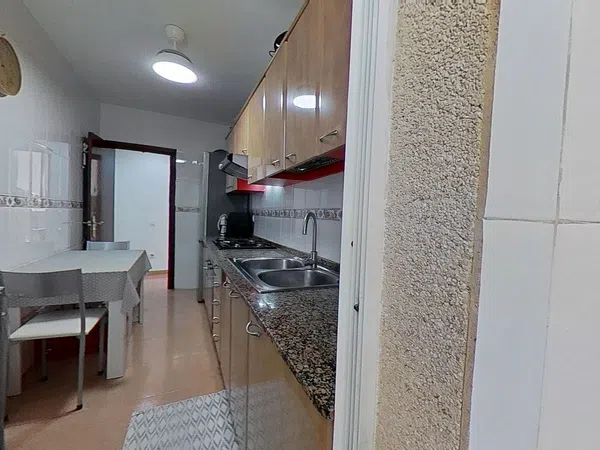 Piso en Calle de la Indústria, 31, Centre, Centre - Foto 13