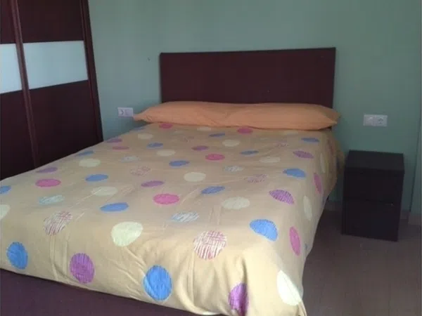 Piso en avenida Virgen de los Dolores, 20 - Foto 6