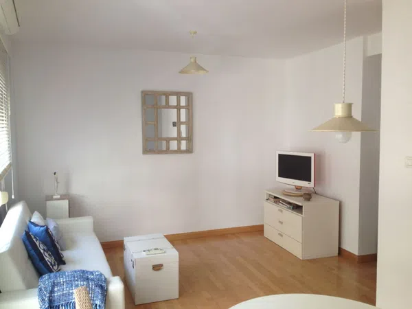 Piso en calle Enriqueta Lozano, 24 - Foto 1