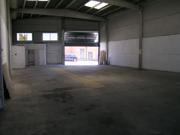 Nave en Calle de la Natació, 23 - Foto 6