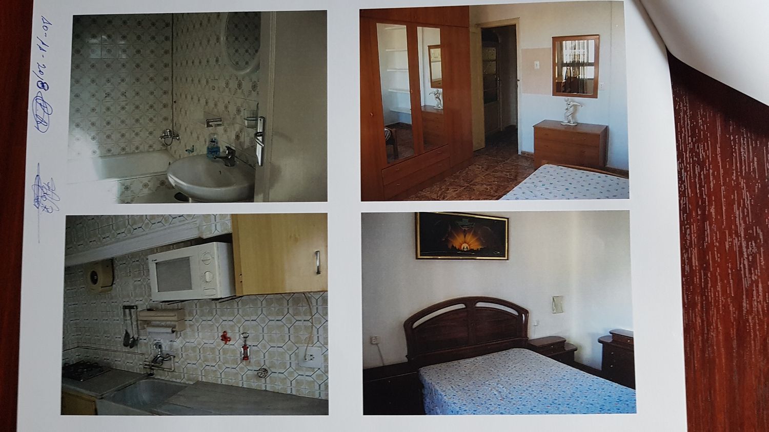 Piso en Calle de Mistral, 42, Benimaclet - Foto 2