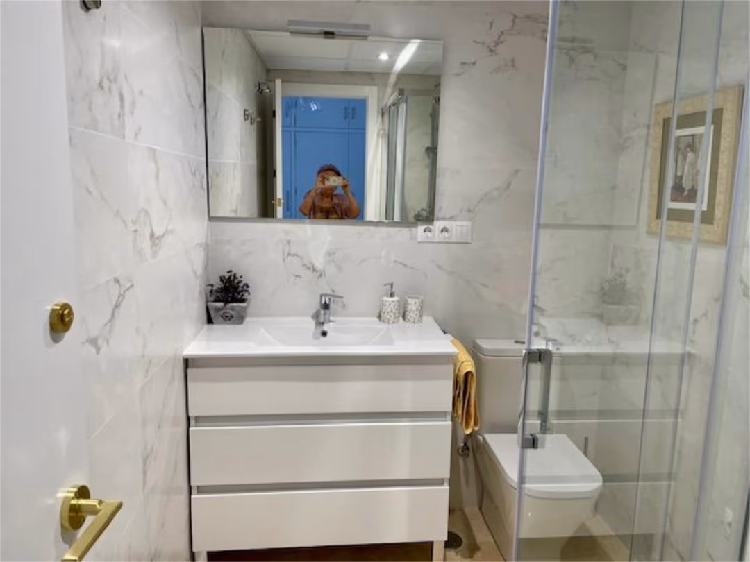 Apartamento en  Calle del Doce de Octubre 9 - Foto 13