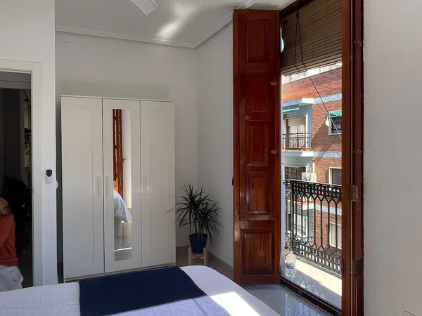 Piso en Doctor de Monserrat, 7 - Foto 4