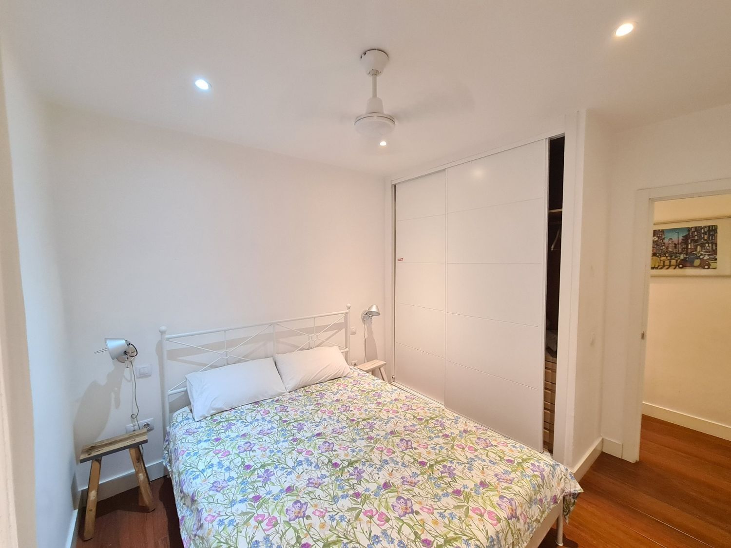 Piso en calle de Carretas, 25 - Foto 1