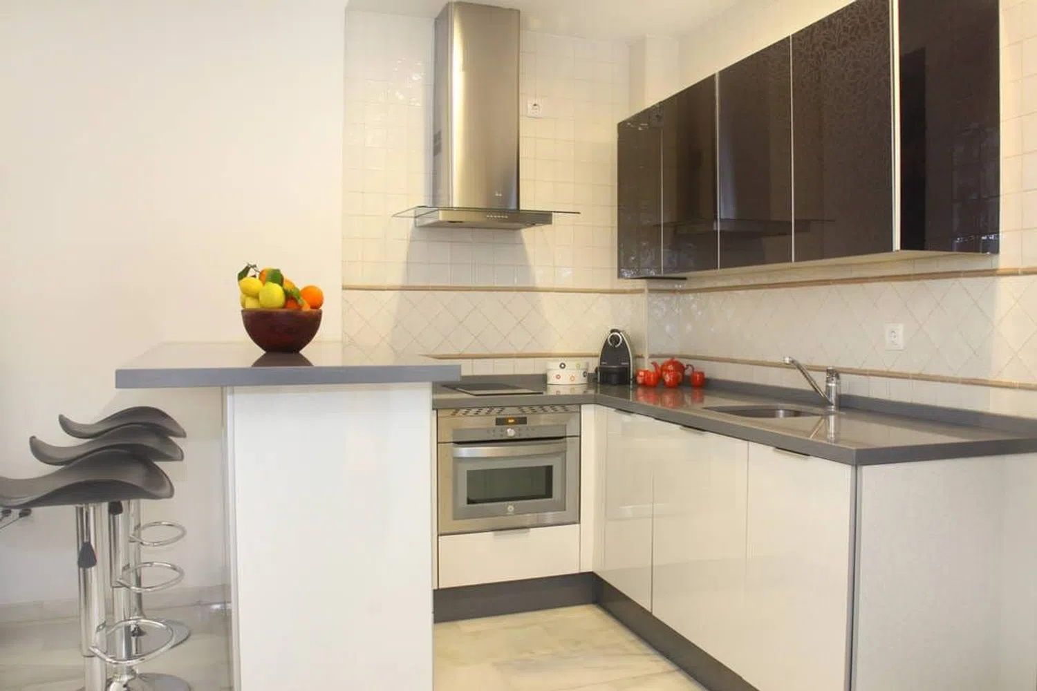 Piso en plaza de San Pedro, 10 - Foto 2