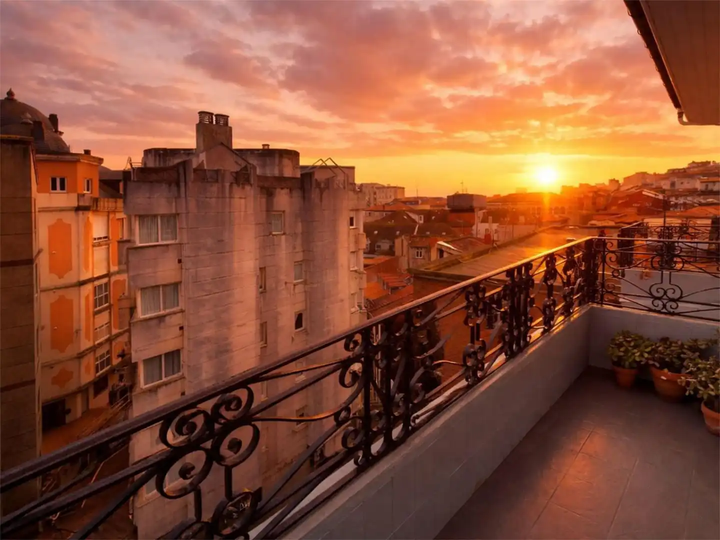 Piso en  Calle San Antón 9 - Foto 10