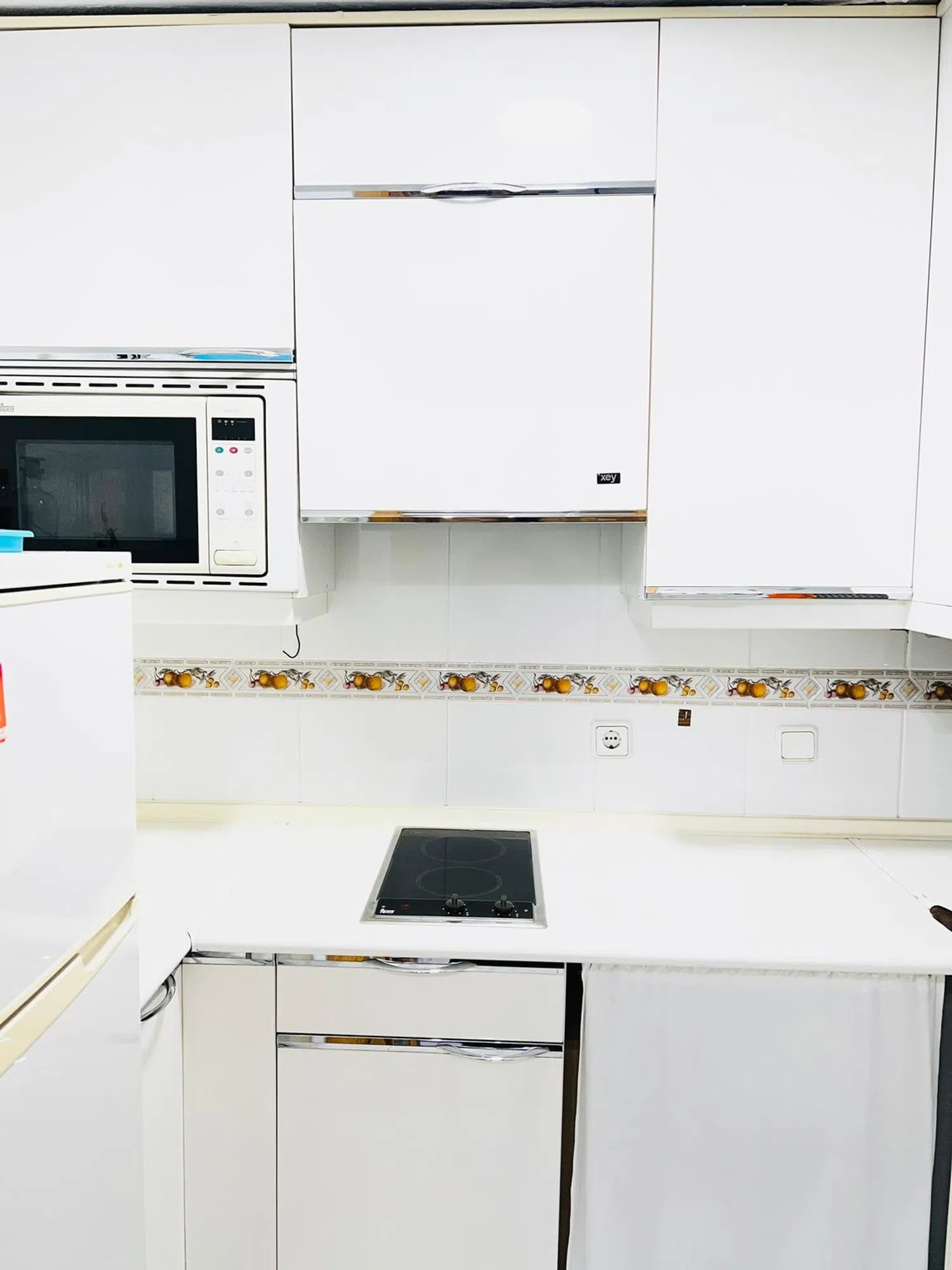 Estudio en calle del Corazón de María, 5 - Foto 15