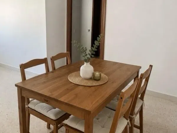 Piso en Avenida de Miraflores, 78, Cruz Roja - Capuchinos - Foto 2