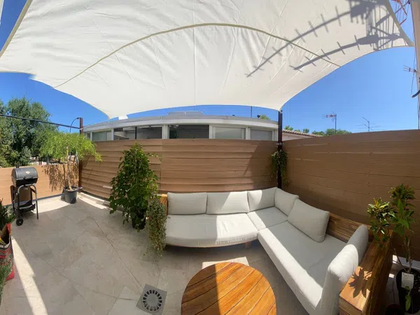 Chalet adosado en calle Santa Teresa de Jesús, 1 - Foto 33