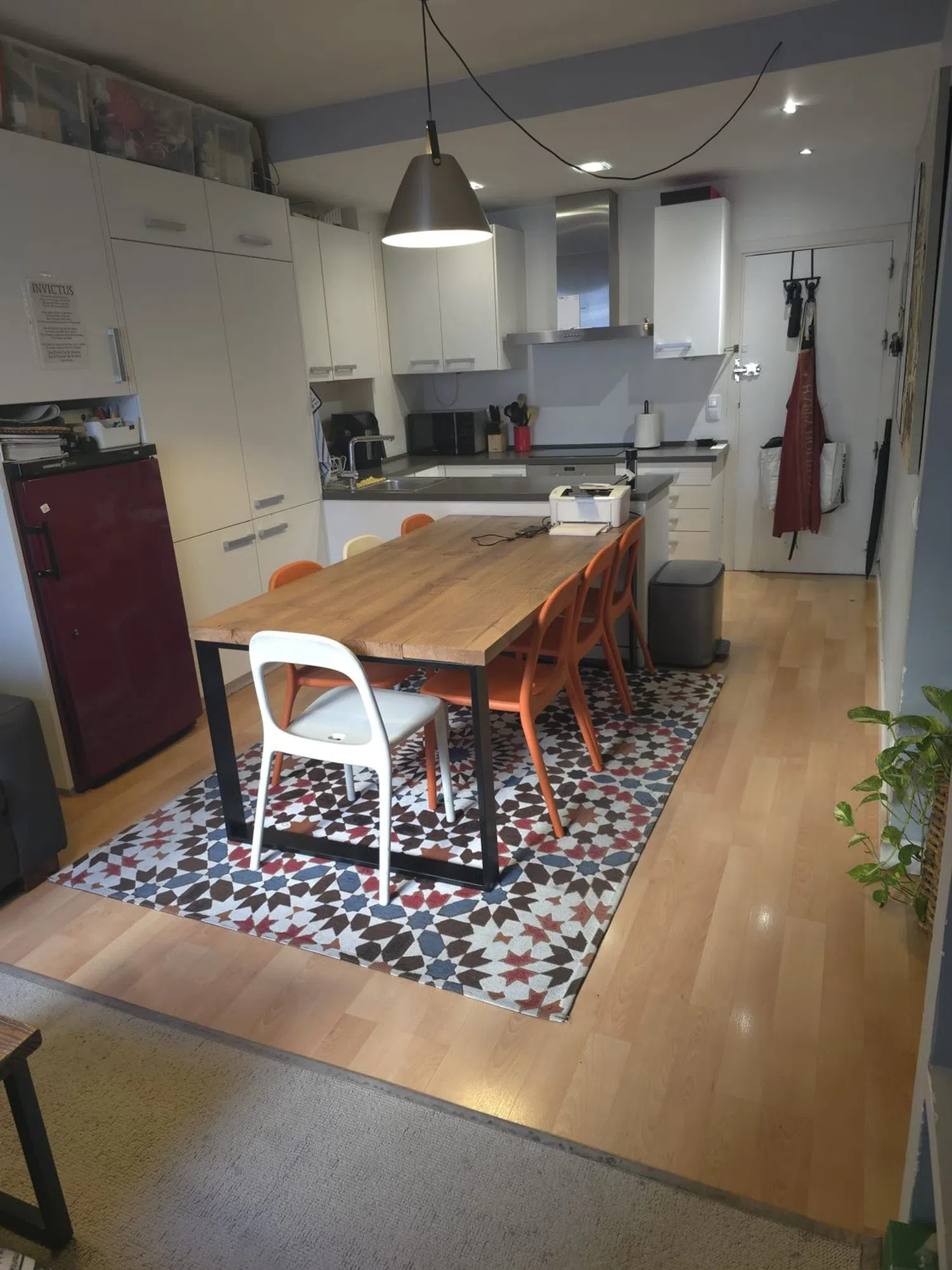 Piso en calle de Fuencarral, 11 - Foto 1