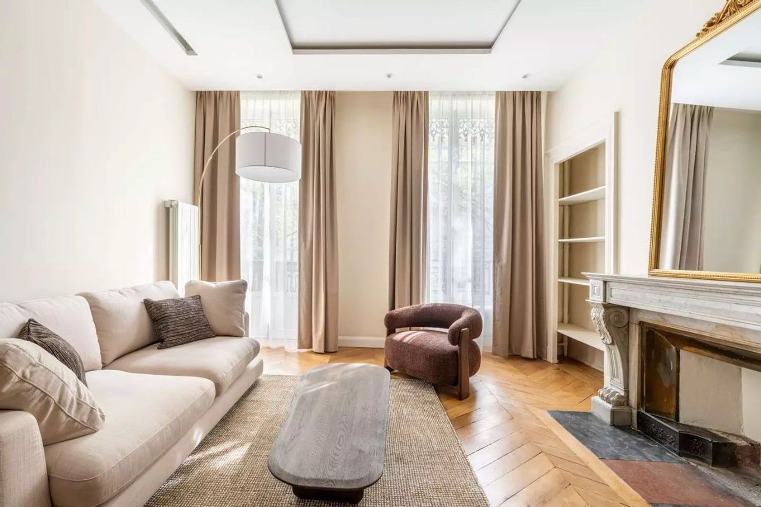 Piso en calle Florida, 43 - Foto 4