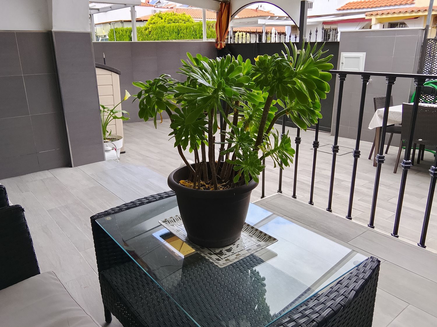 Chalet adosado en Calle Sarga, 18 - Foto 6
