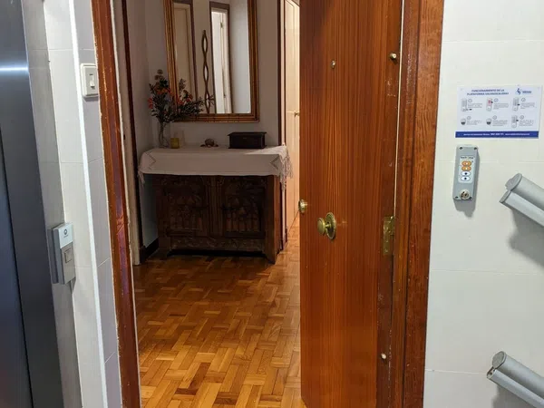 Piso en Calle Valdega, 11 - Foto 13