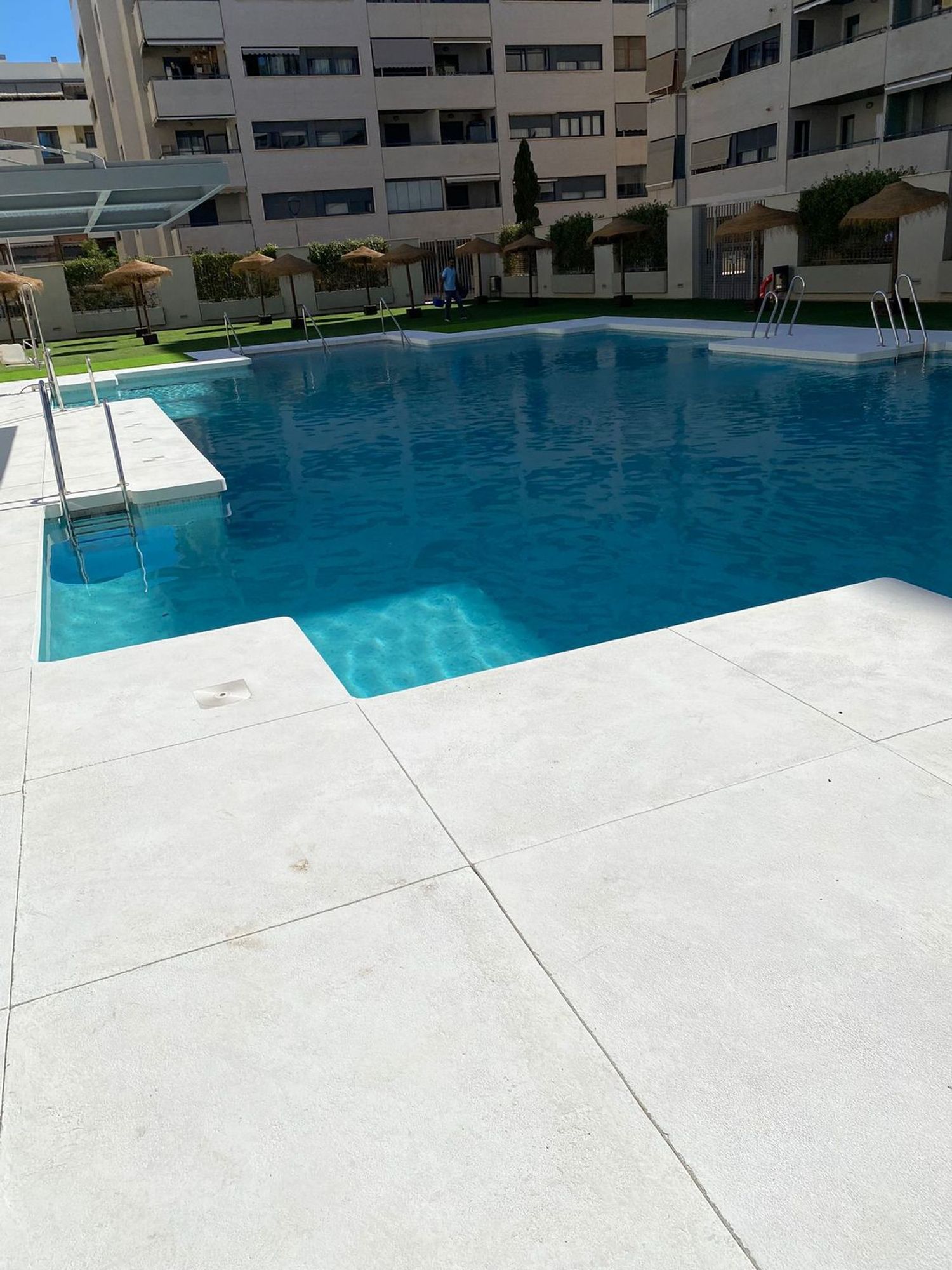 Estudio en camino de la Térmica, 28 - Foto 27