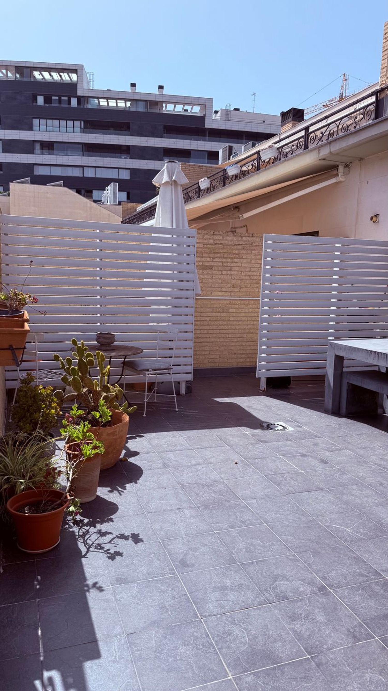 Chalet adosado en Calle de Biel, 55, Valdefierro - Foto 3