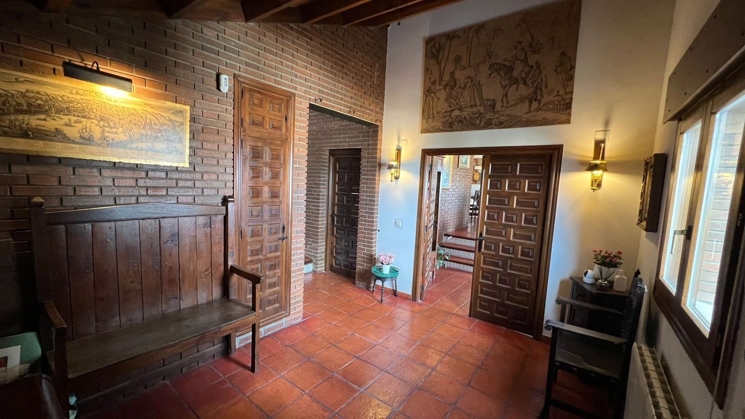 Casa independiente en El Clavín-Valdeluz - Foto 22