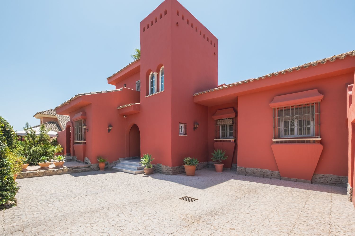Casa o chalet independiente en Calle Aníbal, 51, Novo Sancti Petri, Novo Sancti Petri - Foto 3