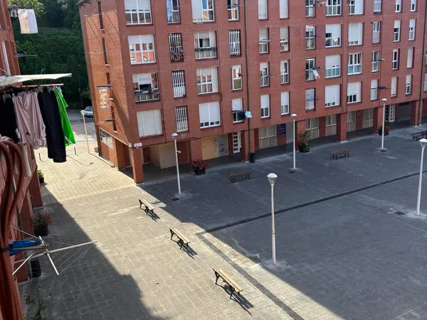Piso en Plaza Belategi, 4 - Foto 9