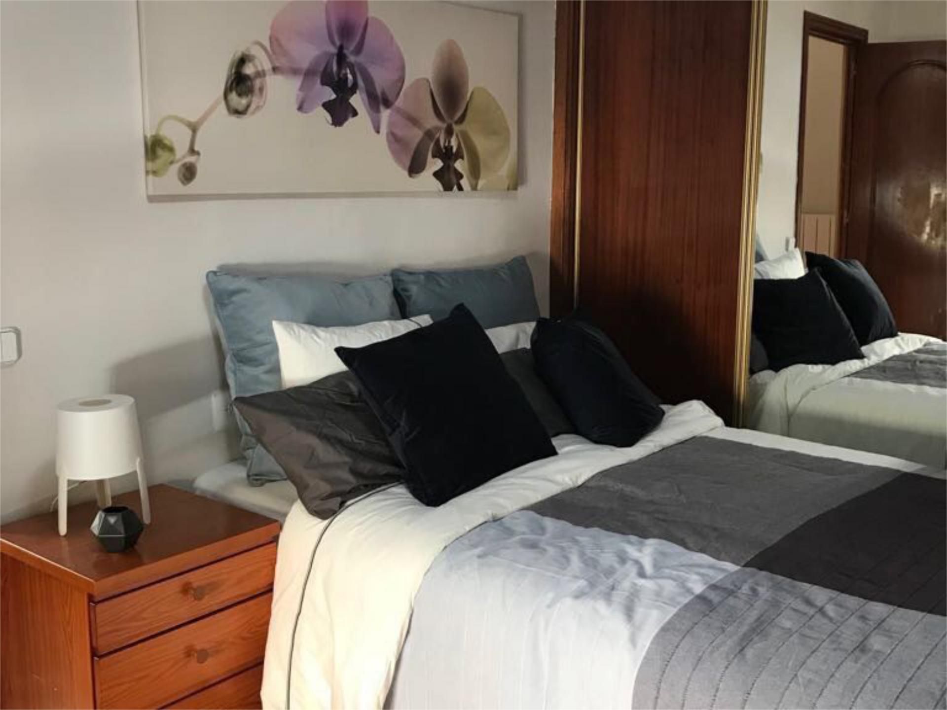 Piso en  Calle de Diego de León 63 - Foto 21