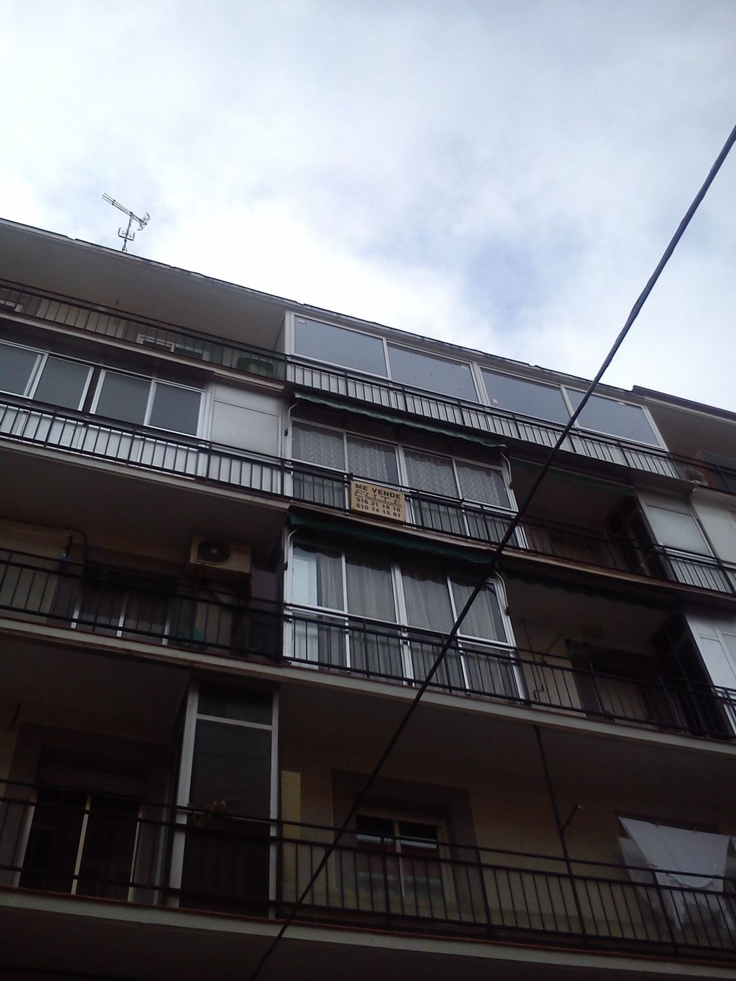 Piso en calle Virgen de Icíar, 24 - Foto 24