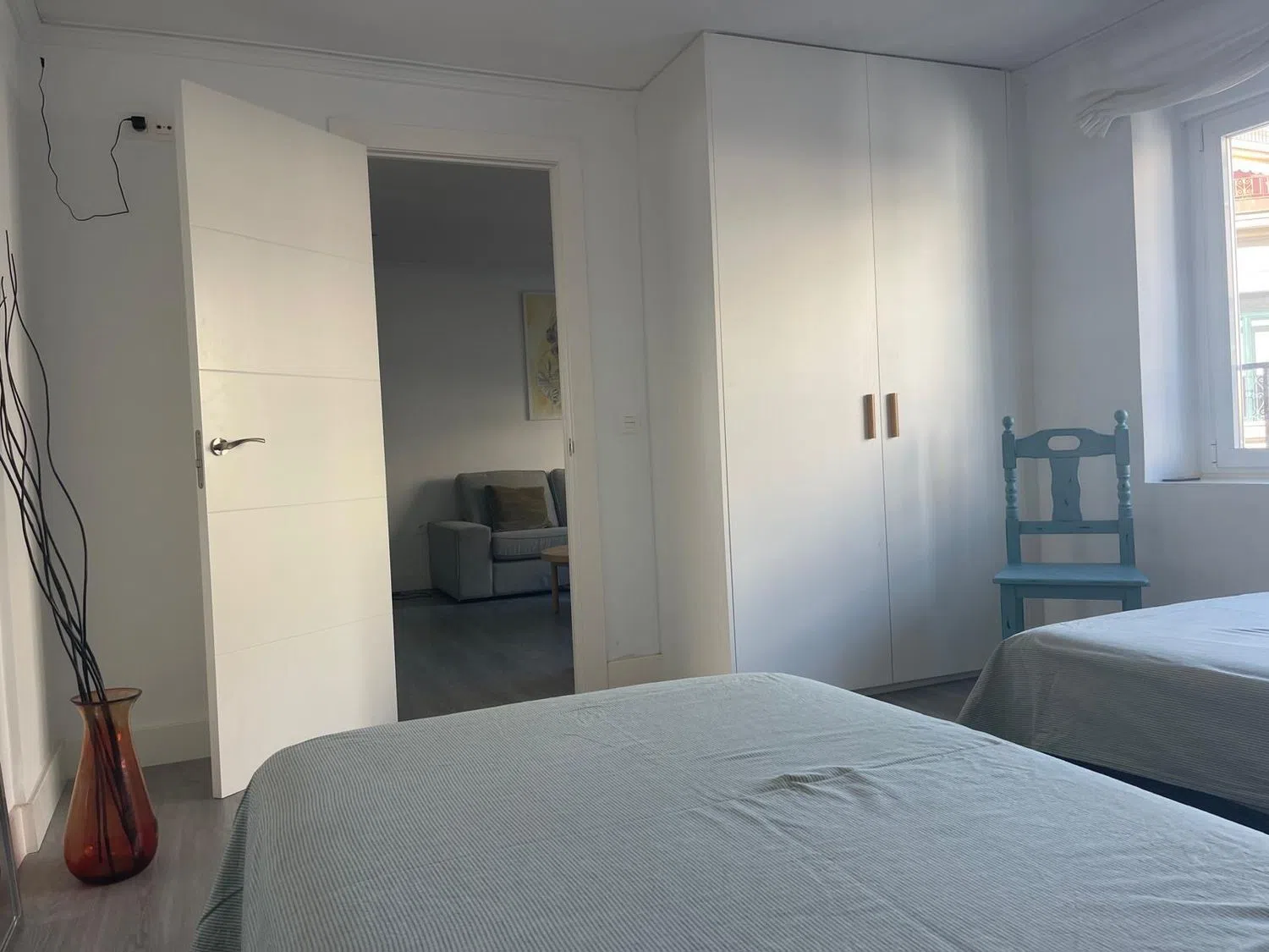 Piso en calle Casas de Campos, 3 - Foto 15