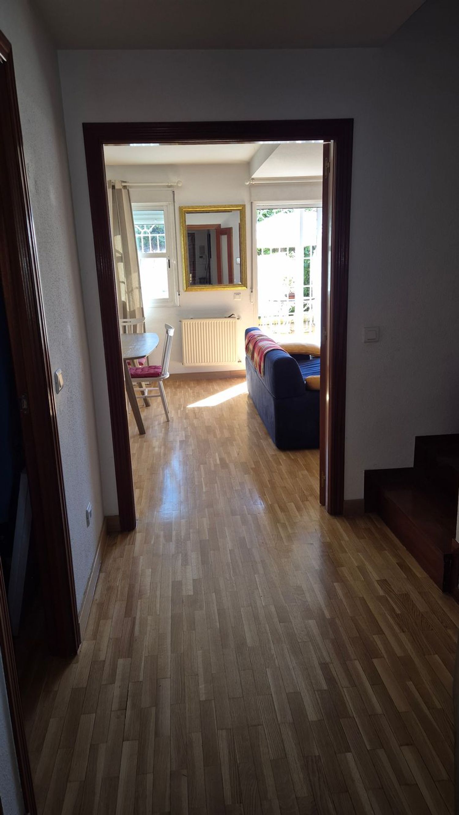 Chalet pareado en calle Juan Ramón Jiménez, 2 - Foto 8