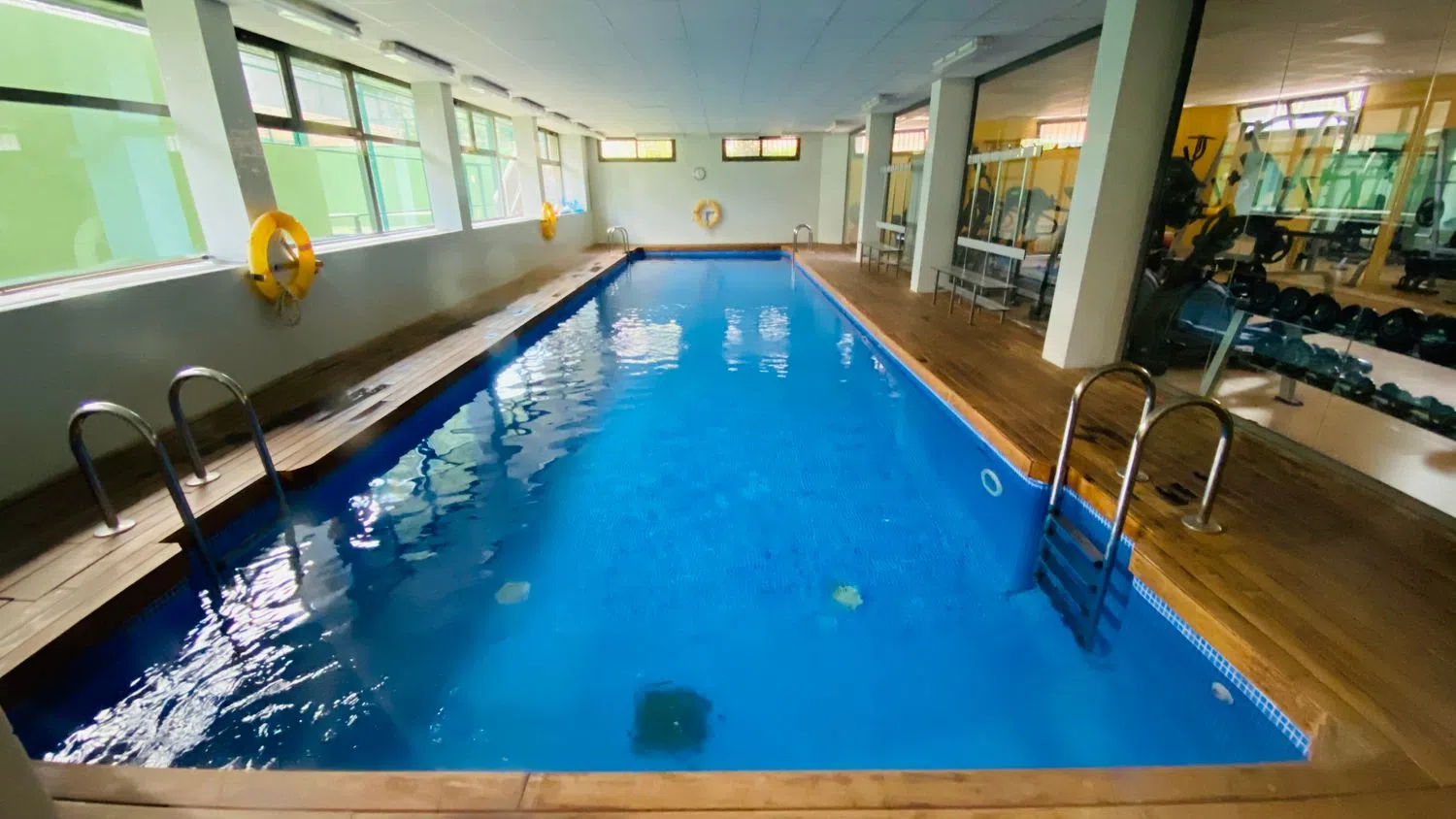 Chalet adosado en avenida Ángel Nieto, 4 - Foto 9
