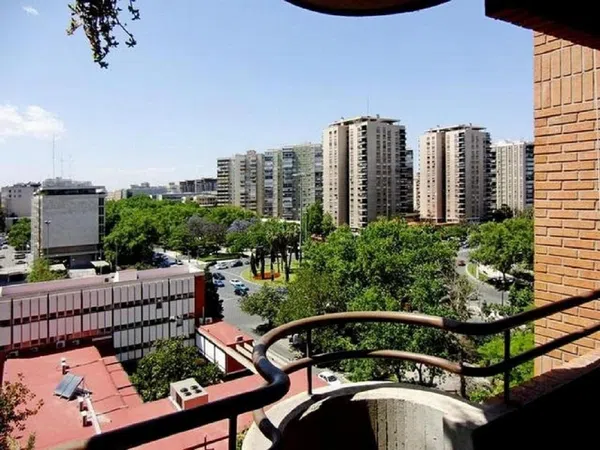 Piso en Calle de Bèlgica, 32, Mestalla - Foto 1
