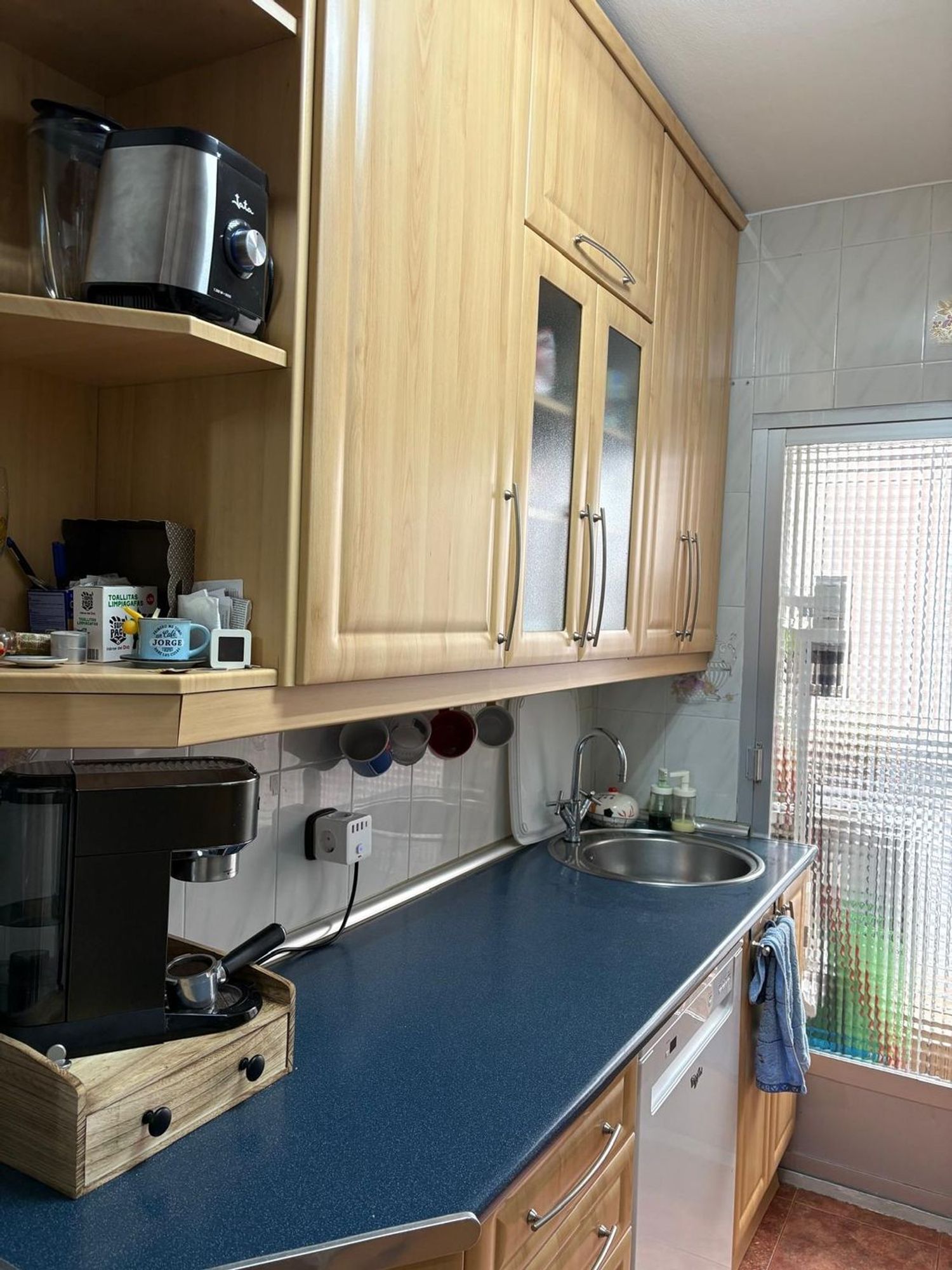 Piso en calle Badajoz, 18 - Foto 22