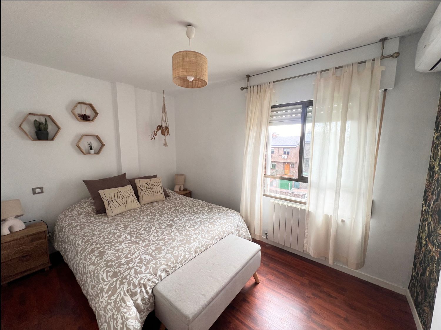 Chalet pareado en calle Medinaceli, 5 - Foto 12