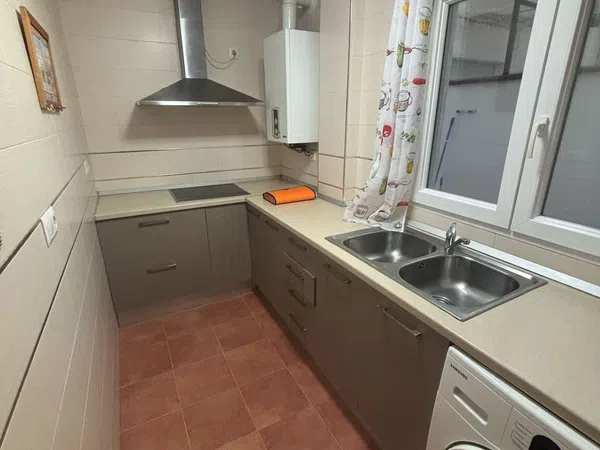 Piso en calle Tarragona, 14