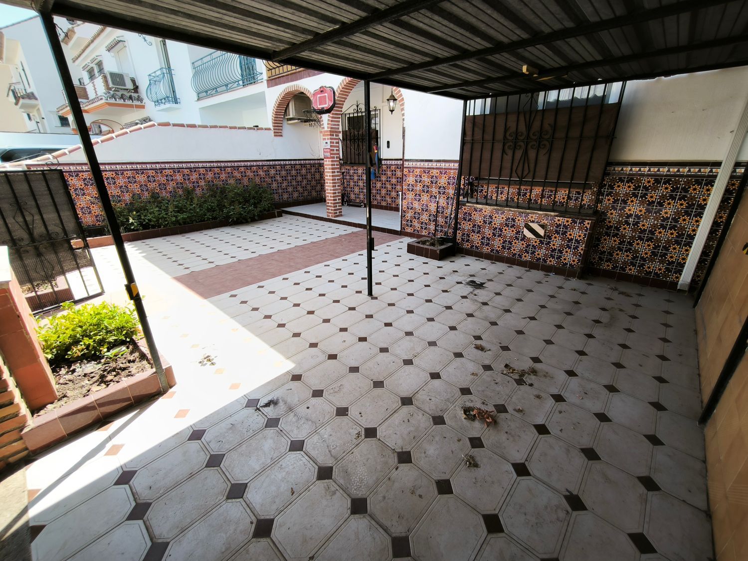 Chalet adosado en Calle Manuel de Falla, 7, Centro Ciudad, Centro Ciudad - Foto 3