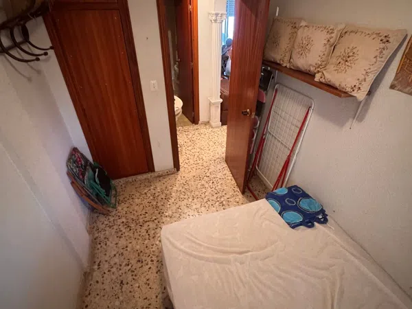 Piso en Calle Bergantin, 26, Avenida Habaneras - Curva de Palangre - Foto 10