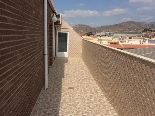 Ático en Avenida Elda, 44 - Foto 11