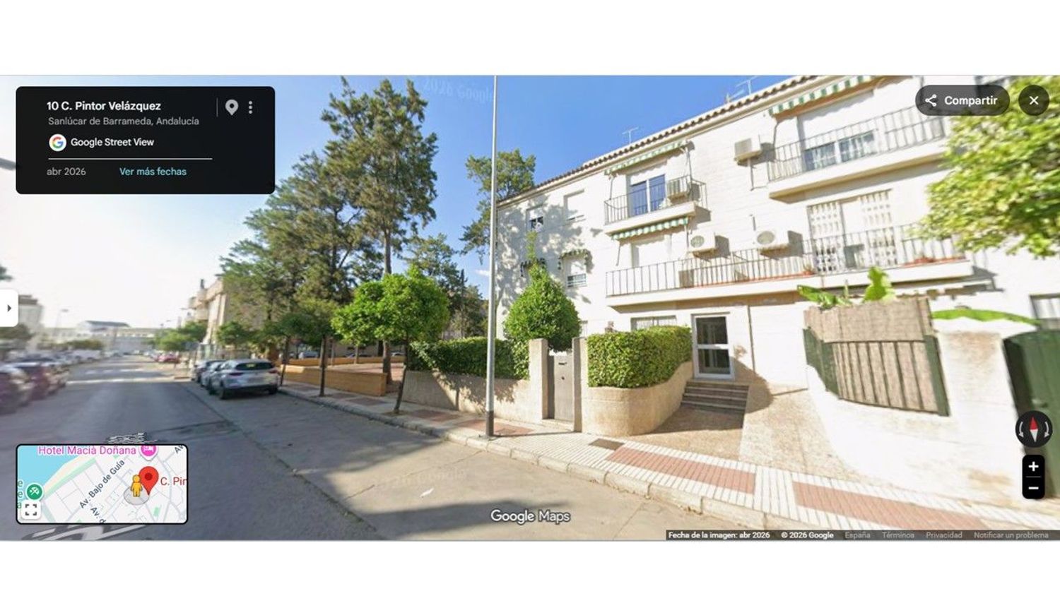 Piso en Calle Pintor Zurbarán, 1, Centro-Calzada-Cabo Noval, Centro-Calzada-Cabo Noval - Foto 2