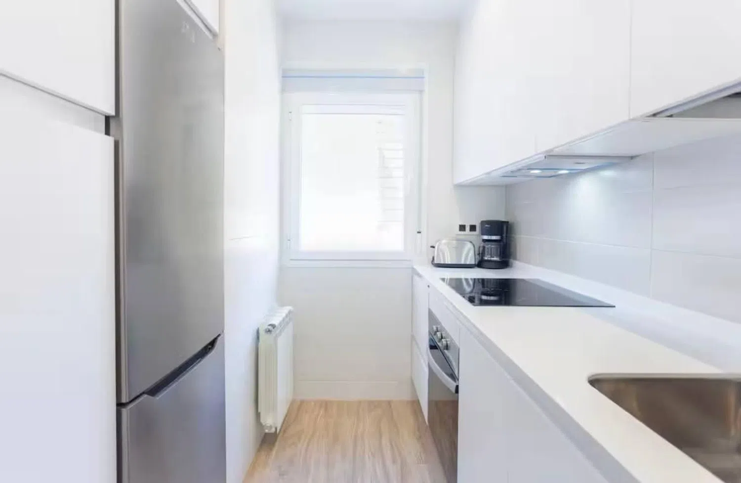 Piso en calle de Cartagena, 81 - Foto 2