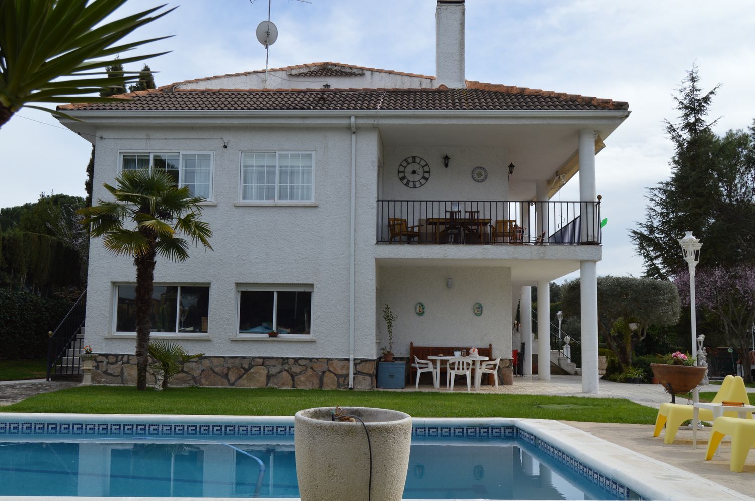 Casa independiente en calle Órbigo, 3 - Foto 8